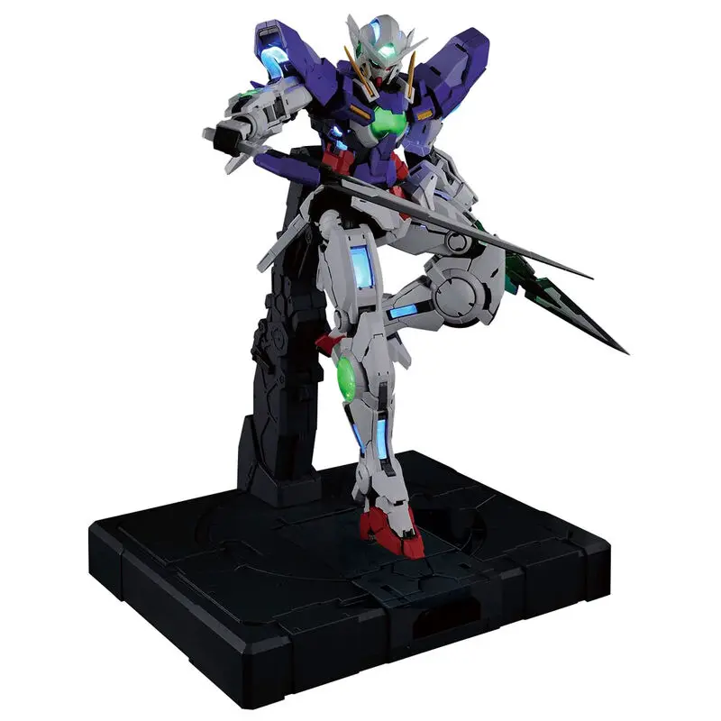Mobile Suit Gundam Seed Gundam Exia Model Kit figúrka 30 cm produktová fotografia