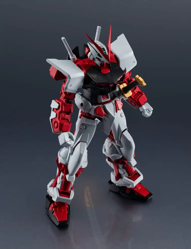 Mobile Suit Gundam Seed Gundam Universe Akčná figúrka MBF-P02 Gundam Astray Red Frame 15 cm produktová fotografia