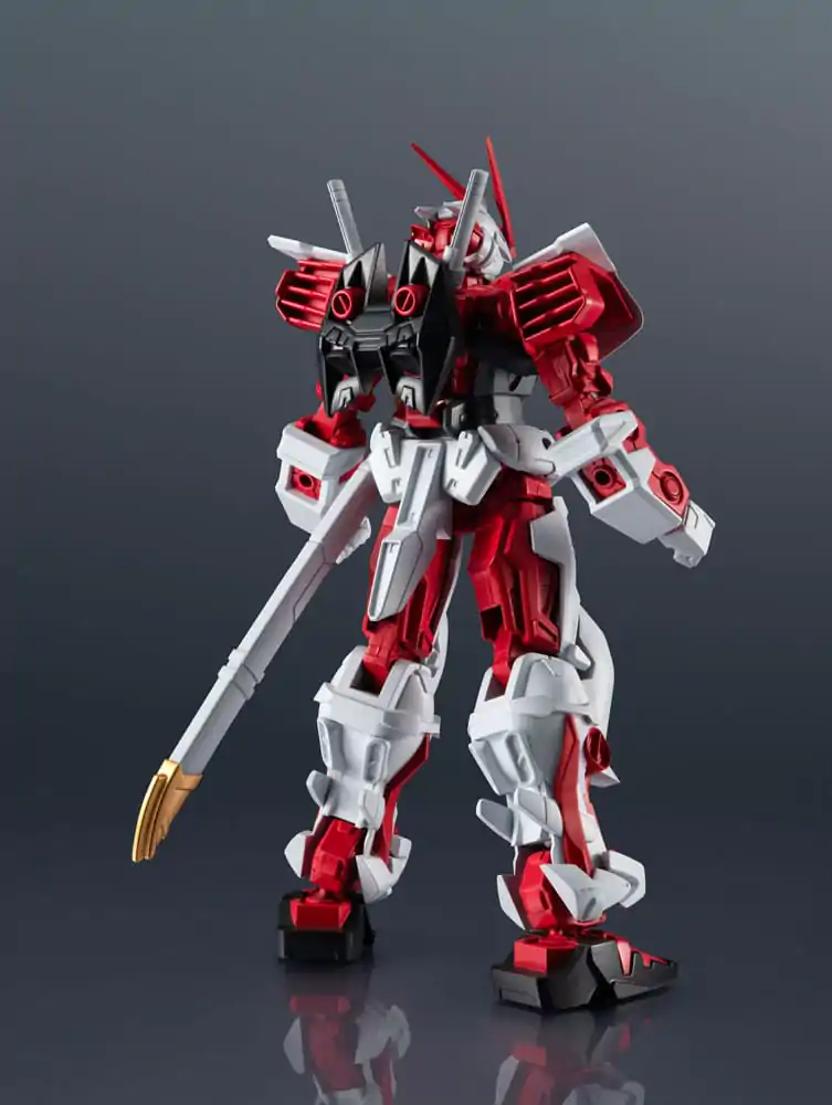 Mobile Suit Gundam Seed Gundam Universe Akčná figúrka MBF-P02 Gundam Astray Red Frame 15 cm produktová fotografia