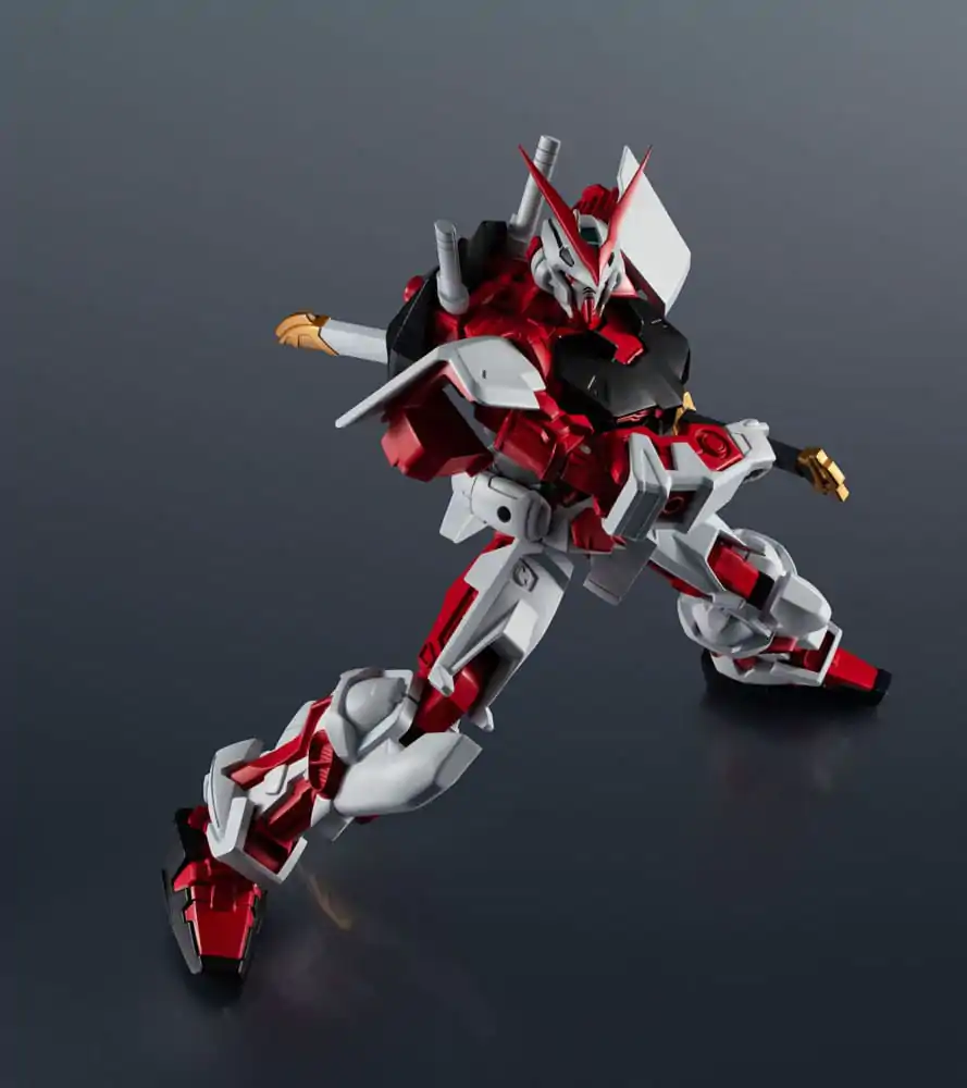 Mobile Suit Gundam Seed Gundam Universe Akčná figúrka MBF-P02 Gundam Astray Red Frame 15 cm produktová fotografia