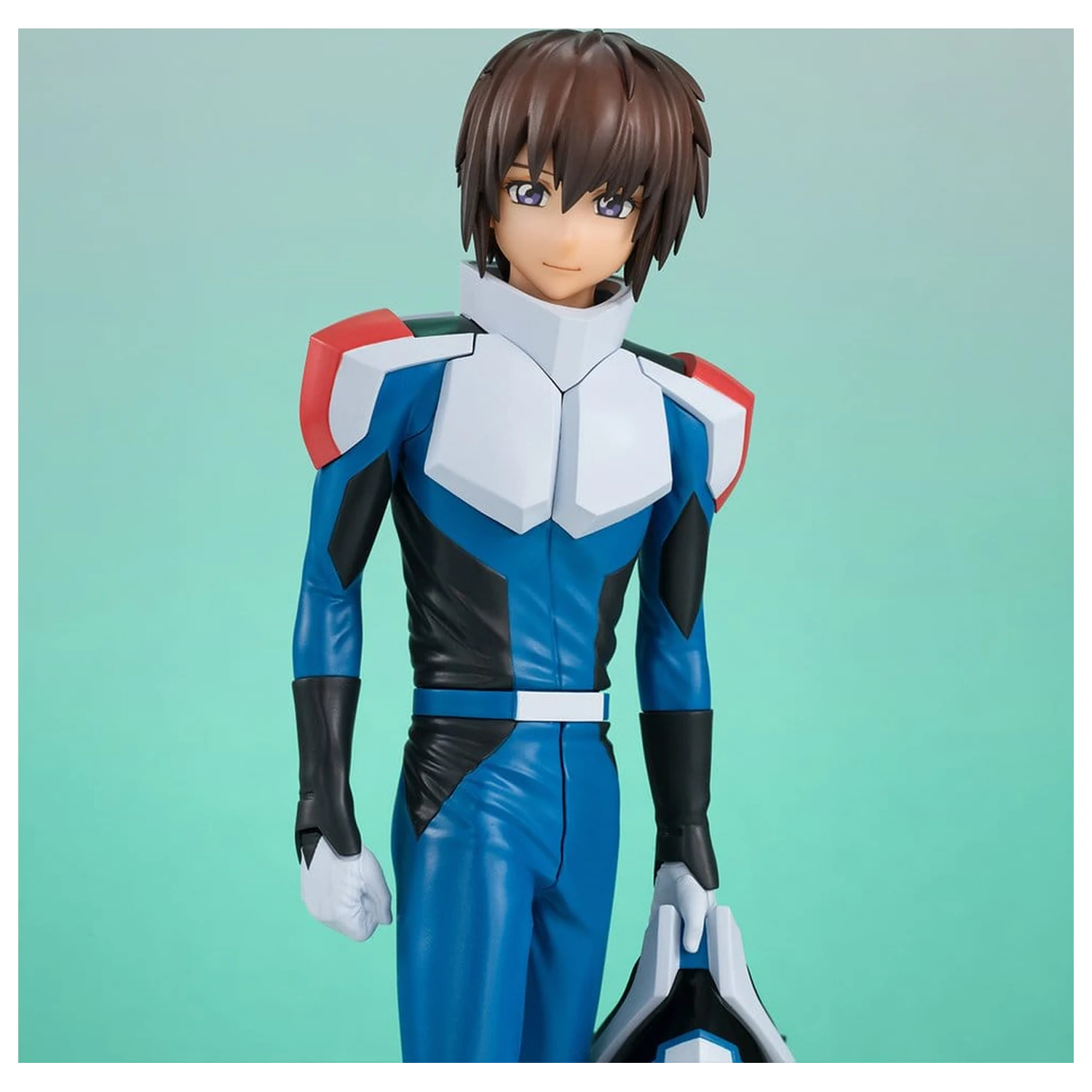Mobile Suit Gundam SEED Lucrea Lite PVC figúrka Kira Yamato Pilot Suit Ver. 20 cm produktová fotografia
