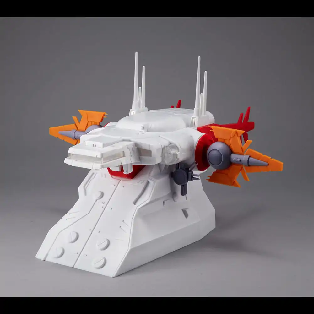 Mobile Suit Gundam SEED RM Series Realistic Model Series Dioráma 1/144 G Structure (GS04M) Archangel bridge Material Color Edition 23 cm produktová fotografia