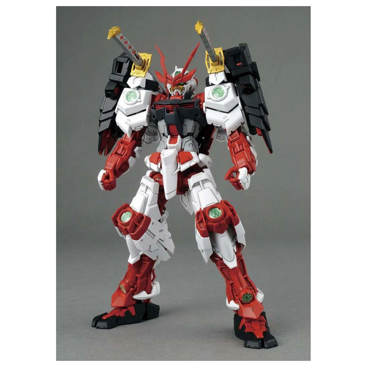 Mobile Suit Gundam Sengoku Astray MG 1/100 modelárska stavebnica figúrka produktová fotografia