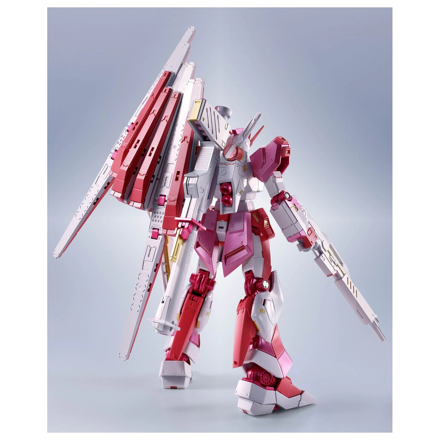 Mobile Suit Gundam Side MS Gundam Sakura Miko Ver. figúrka 15cm produktová fotografia