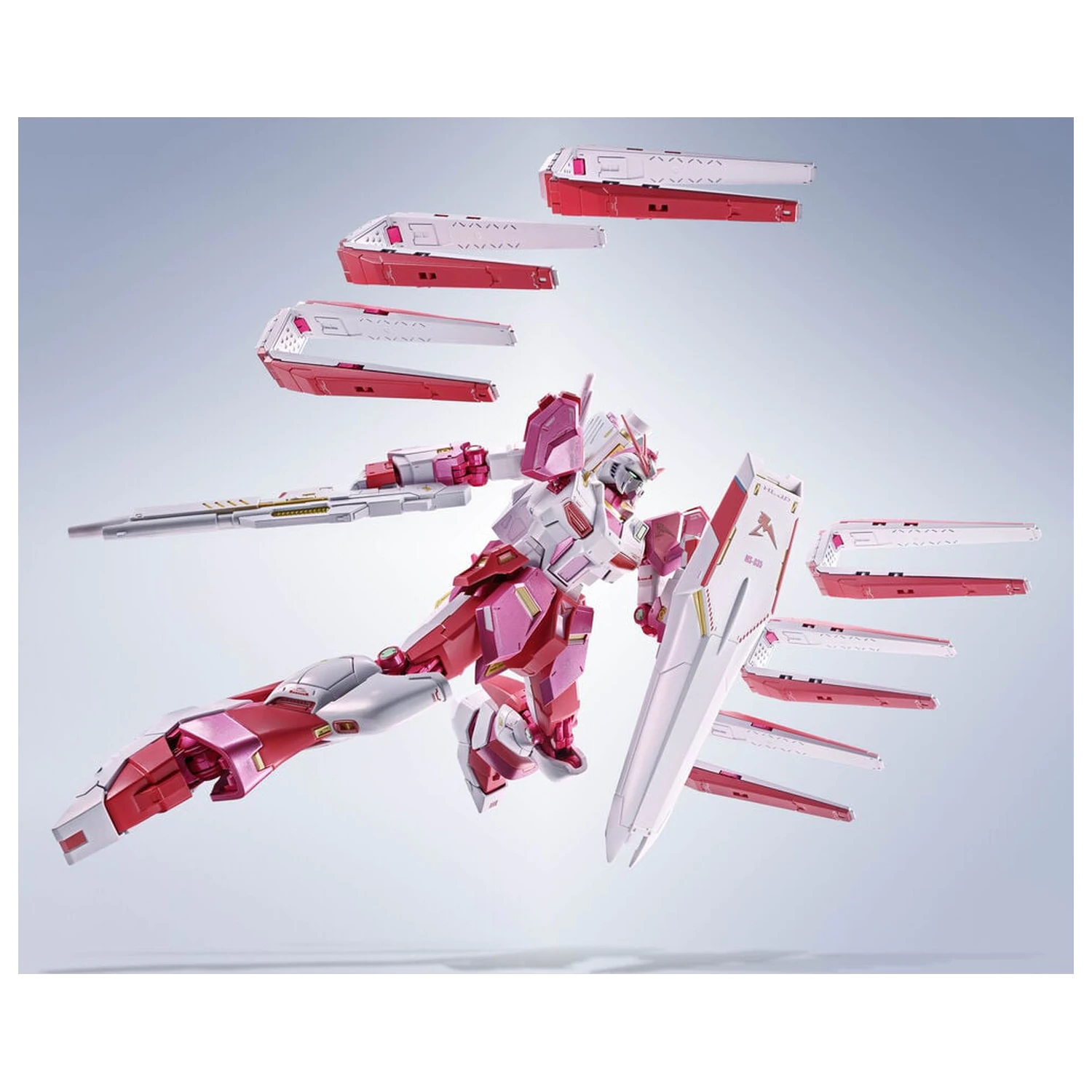 Mobile Suit Gundam Side MS Gundam Sakura Miko Ver. figúrka 15cm produktová fotografia