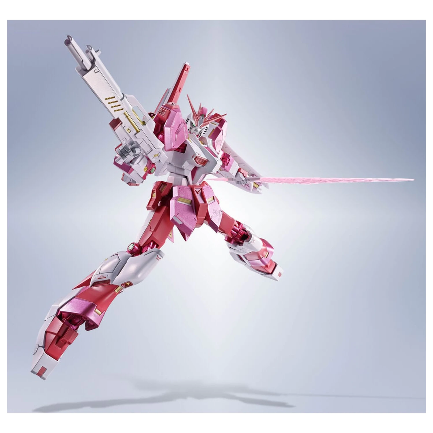 Mobile Suit Gundam Side MS Gundam Sakura Miko Ver. figúrka 15cm produktová fotografia