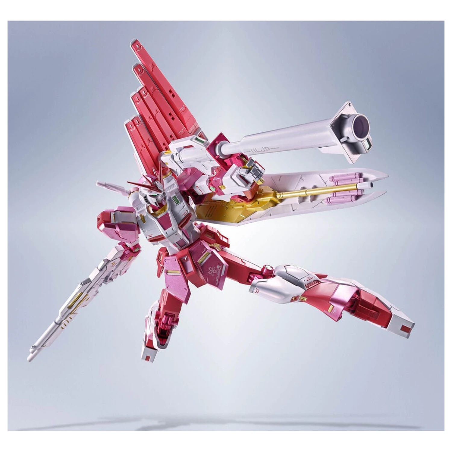 Mobile Suit Gundam Side MS Gundam Sakura Miko Ver. figúrka 15cm produktová fotografia