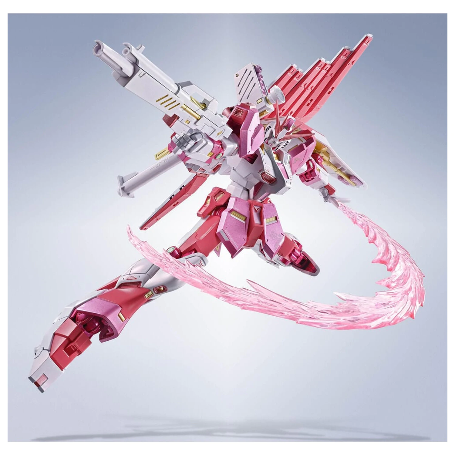 Mobile Suit Gundam Side MS Gundam Sakura Miko Ver. figúrka 15cm produktová fotografia