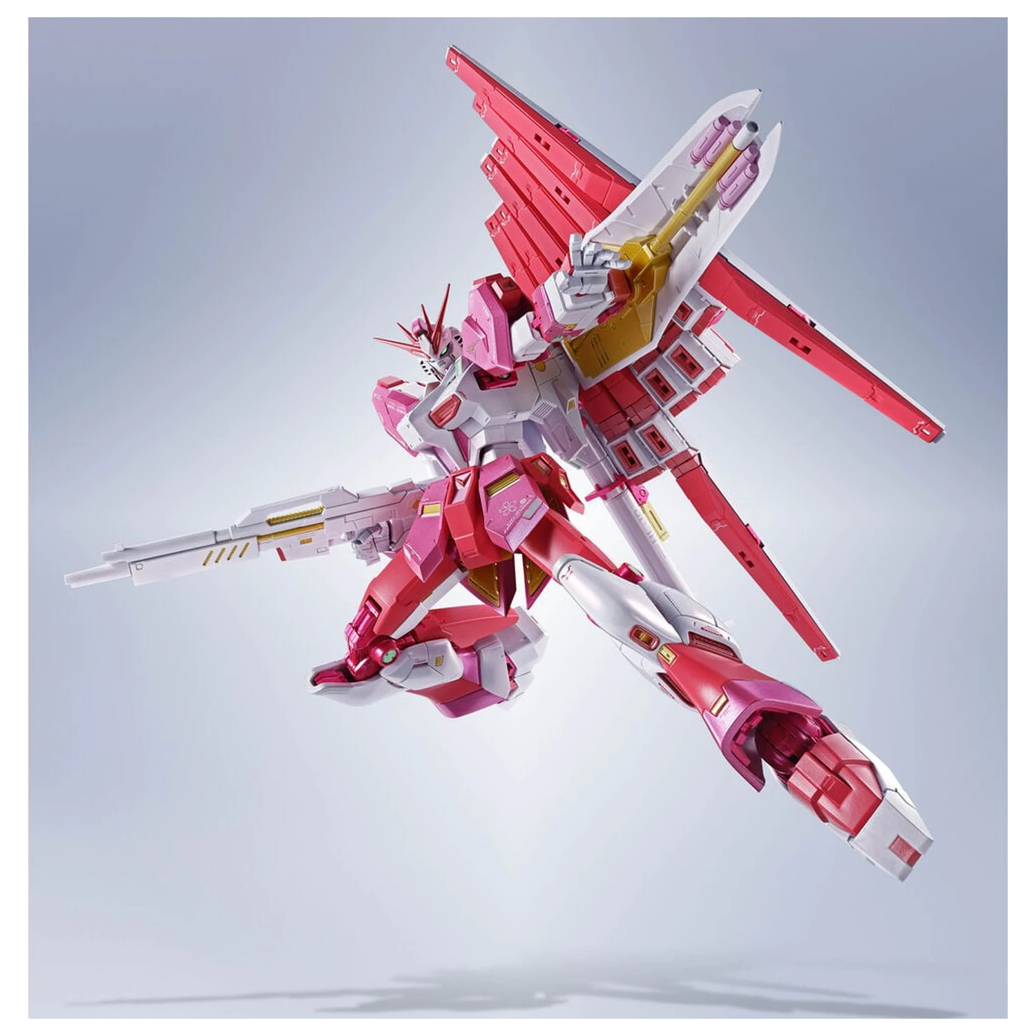 Mobile Suit Gundam Side MS Gundam Sakura Miko Ver. figúrka 15cm produktová fotografia