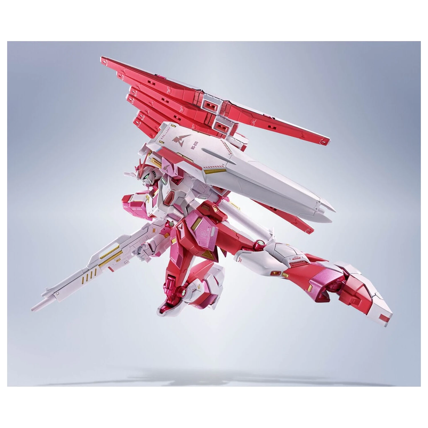 Mobile Suit Gundam Side MS Gundam Sakura Miko Ver. figúrka 15cm produktová fotografia