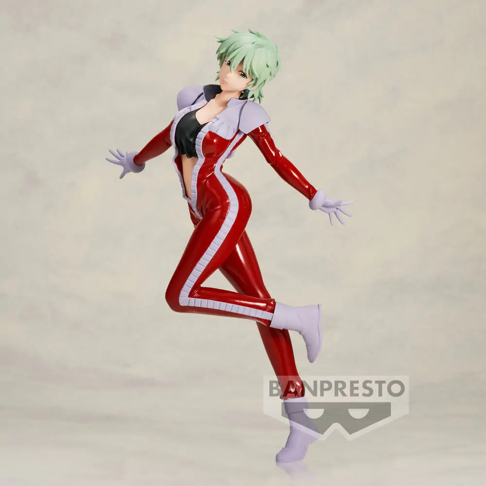 Mobile Suit Gundam The 8th MS Team Aina Sakhalin figúrka 22 cm produktová fotografia