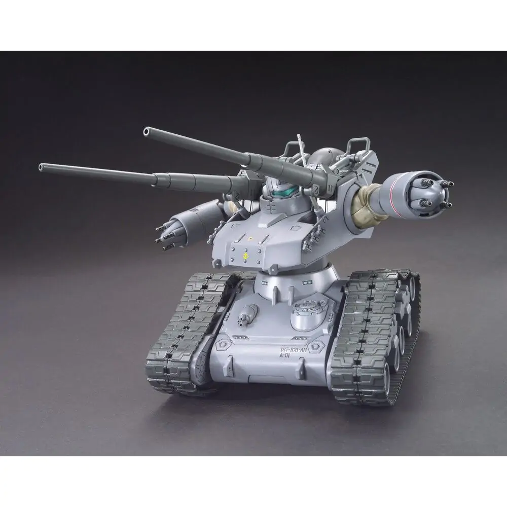 Mobile Suit Gundam: The Origin Guntank Early Type figúrka produktová fotografia