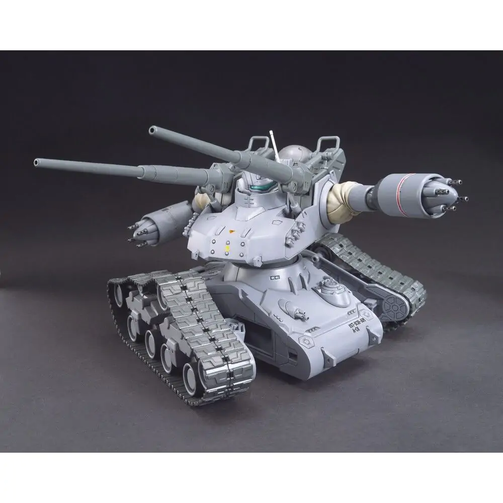 Mobile Suit Gundam: The Origin Guntank Early Type figúrka produktová fotografia