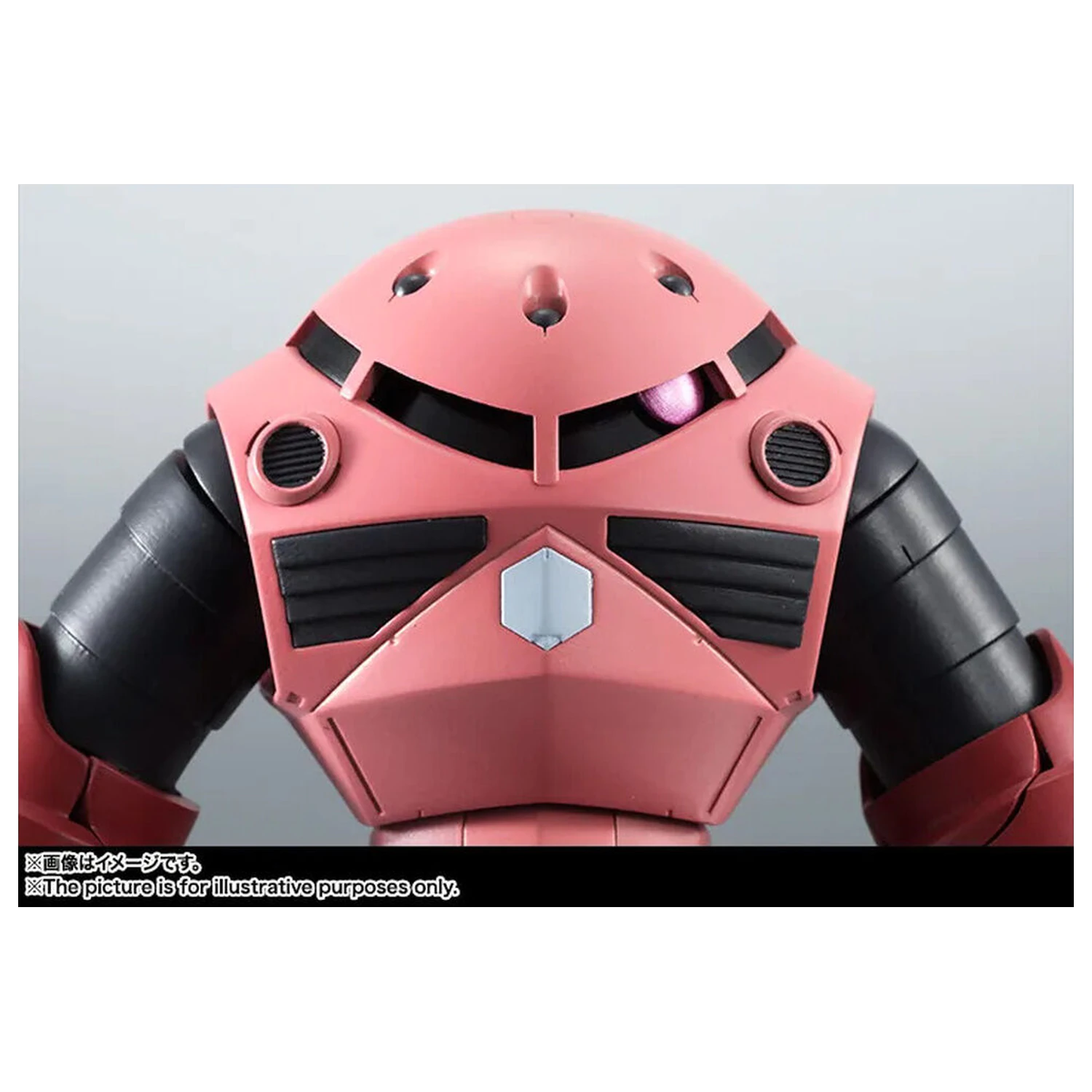 Mobile Suit Gundam The Robot Spirits Side MS MSM-07S Z'Gok ver. A.N.I.M.E. figúrka 13cm produktová fotografia