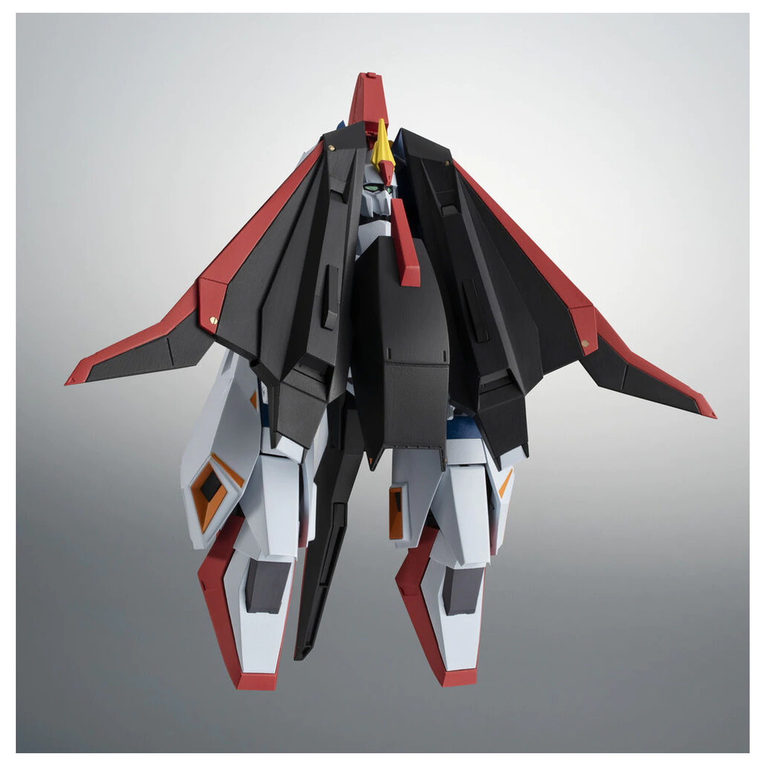 Mobile Suit Gundam The Robot Spirits Side MS MSZ 006 Zeta Gundam ver ANIME figúrka 13.5cm produktová fotografia