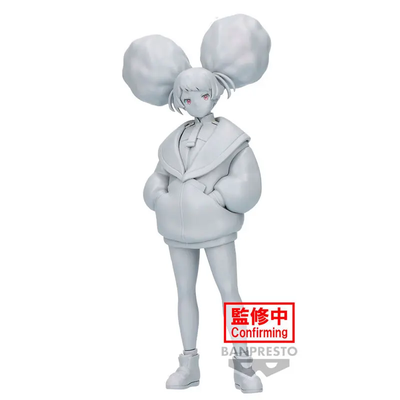 Mobile Suit Gundam The Witch From Mercury Chuatury Panluch figúrka 16 cm produktová fotografia