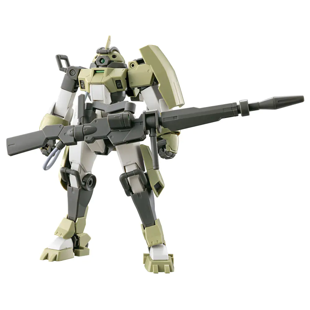 Mobile Suit Gundam: The Witch from Mercury Demi Trainer figúrka produktová fotografia