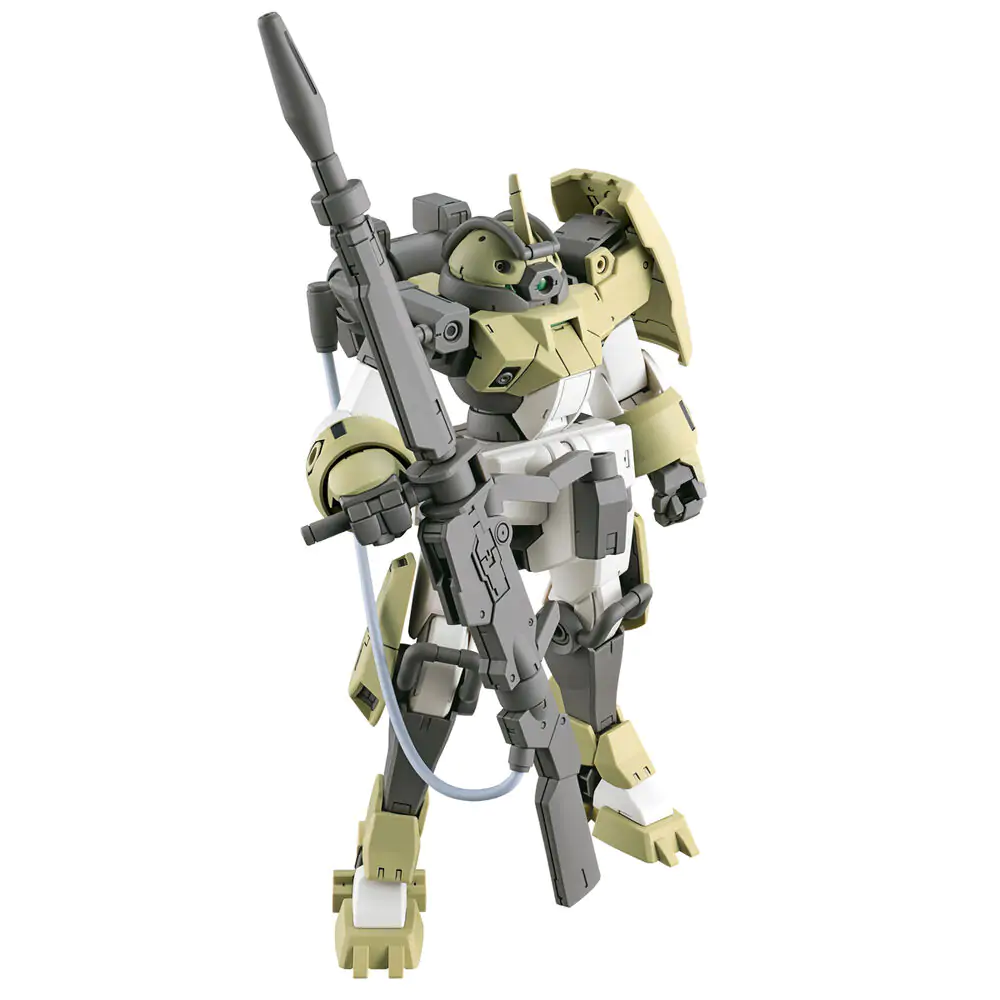 Mobile Suit Gundam: The Witch from Mercury Demi Trainer figúrka produktová fotografia