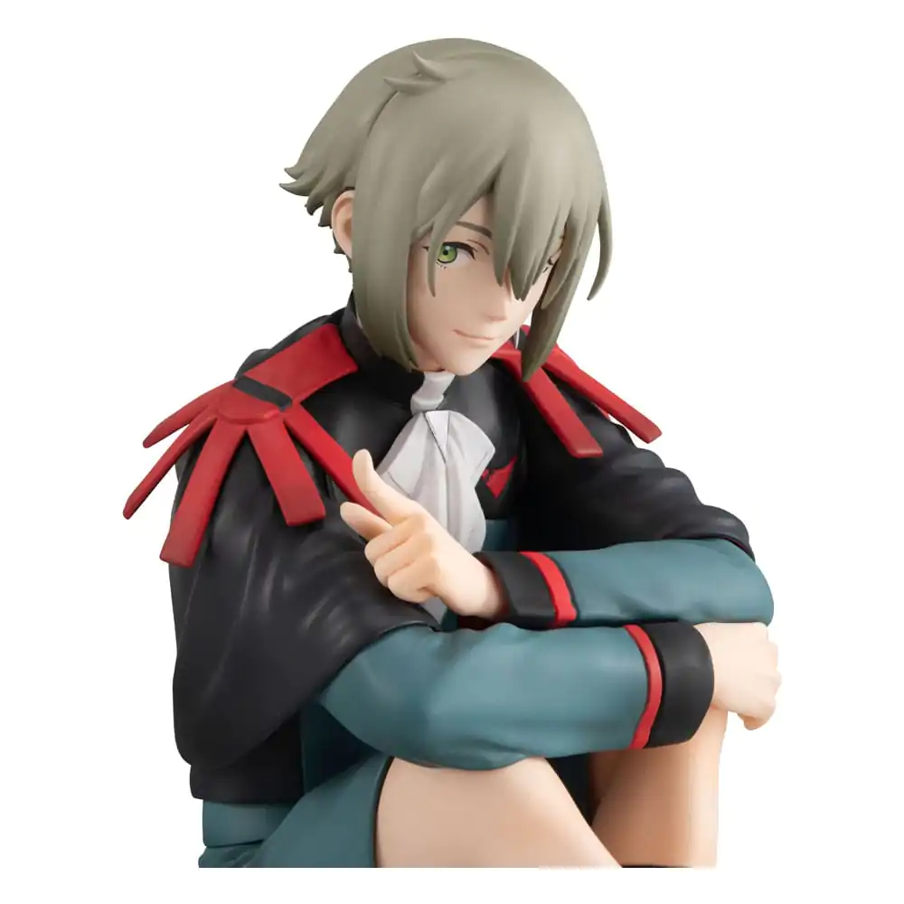 Mobile Suit Gundam The Witch from Mercury G.E.M. PVC Socha Elan Ceres (Enchanced Person Number 5) Palm Size 8 cm produktová fotografia