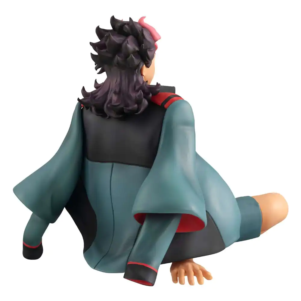 Mobile Suit Gundam The Witch from Mercury G.E.M. PVC soška Jeturk Palm Size 10 cm produktová fotografia