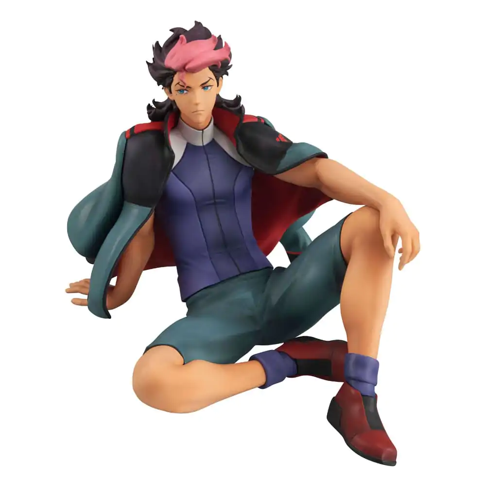 Mobile Suit Gundam The Witch from Mercury G.E.M. PVC soška Jeturk Palm Size 10 cm produktová fotografia