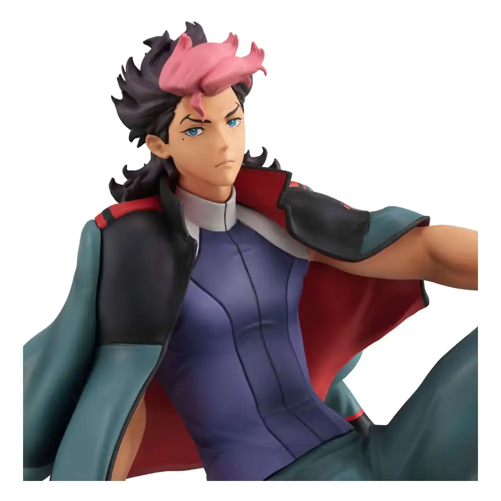 Mobile Suit Gundam The Witch from Mercury G.E.M. PVC soška Jeturk Palm Size 10 cm produktová fotografia