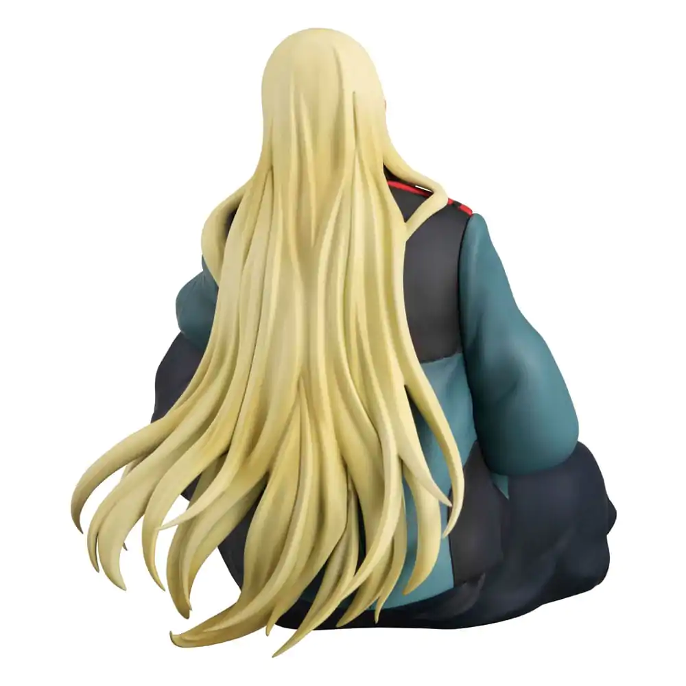 Mobile Suit Gundam The Witch from Mercury G.E.M. PVC Socha Shaddiq Zenelli Palm Size 9 cm produktová fotografia