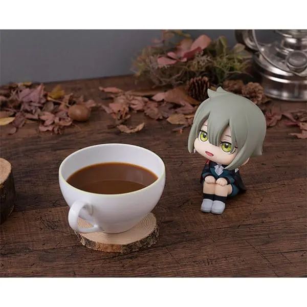 Mobile Suit Gundam: The Witch from Mercury Look Up PVC socha Elan Ceres 11 cm produktová fotografia