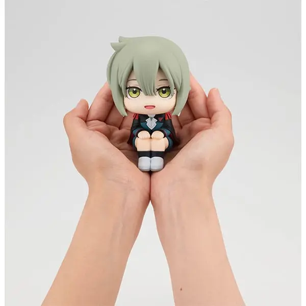 Mobile Suit Gundam: The Witch from Mercury Look Up PVC socha Elan Ceres 11 cm produktová fotografia