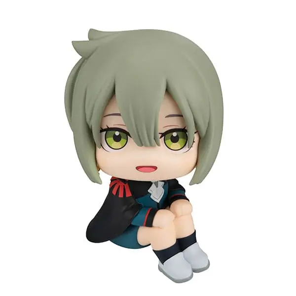 Mobile Suit Gundam: The Witch from Mercury Look Up PVC socha Elan Ceres 11 cm produktová fotografia