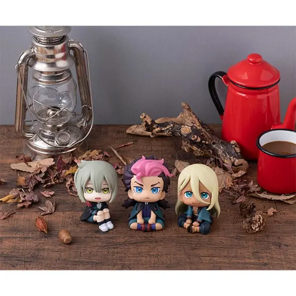 Mobile Suit Gundam: The Witch from Mercury Look Up PVC socha Elan Ceres 11 cm produktová fotografia