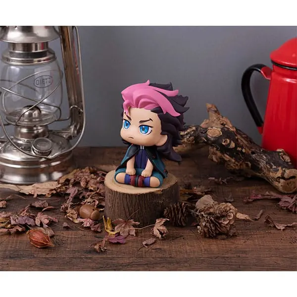 Mobile Suit Gundam: The Witch from Mercury Look Up PVC Soška Guel Jeturk 11 cm produktová fotografia