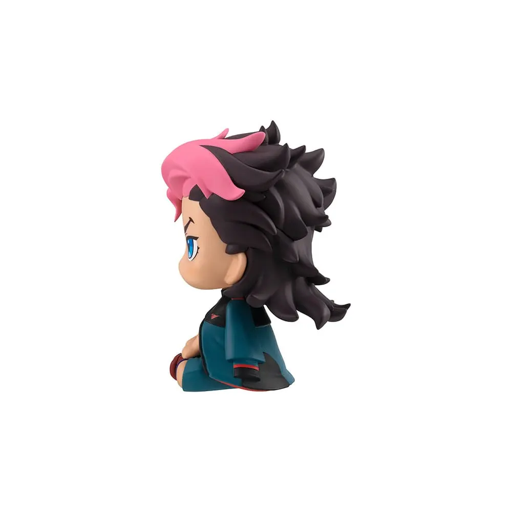 Mobile Suit Gundam: The Witch from Mercury Look Up PVC Soška Guel Jeturk 11 cm produktová fotografia