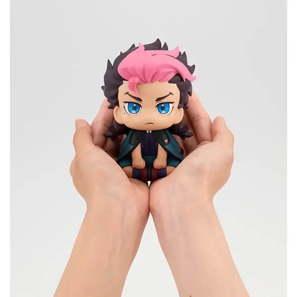 Mobile Suit Gundam: The Witch from Mercury Look Up PVC Soška Guel Jeturk 11 cm produktová fotografia