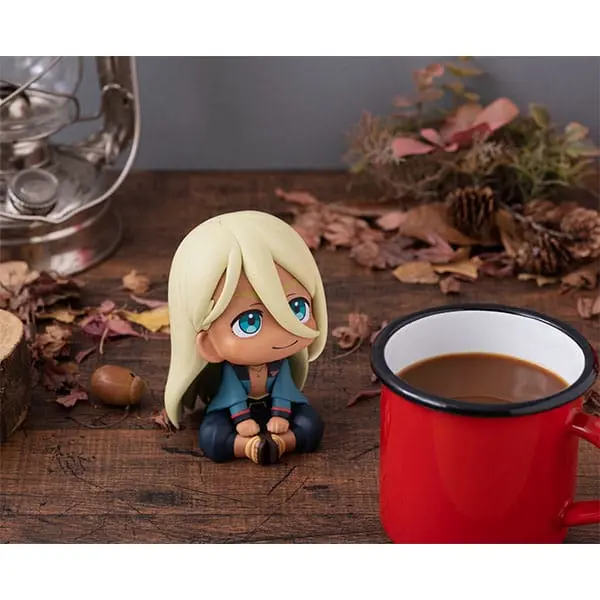 Mobile Suit Gundam: The Witch from Mercury Look Up PVC Socha Shaddiq Zenelli 11 cm produktová fotografia