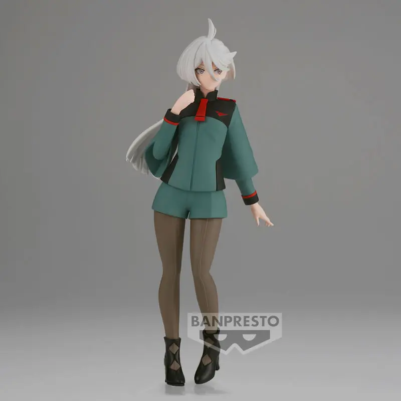Mobile Suit Gundam The Witch From Mercury Miorine Rembran figúrka 17 cm produktová fotografia