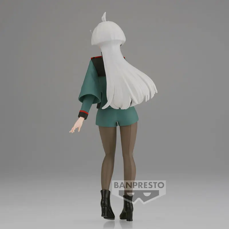 Mobile Suit Gundam The Witch From Mercury Miorine Rembran figúrka 17 cm produktová fotografia
