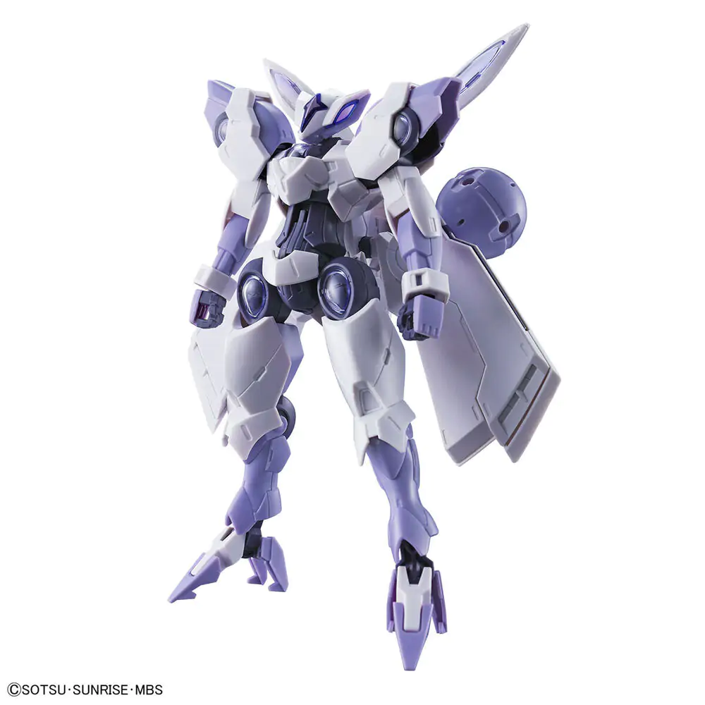 Mobile Suit Gundam: The Witch from Mercury Prologue figúrka Beguir-Beu produktová fotografia