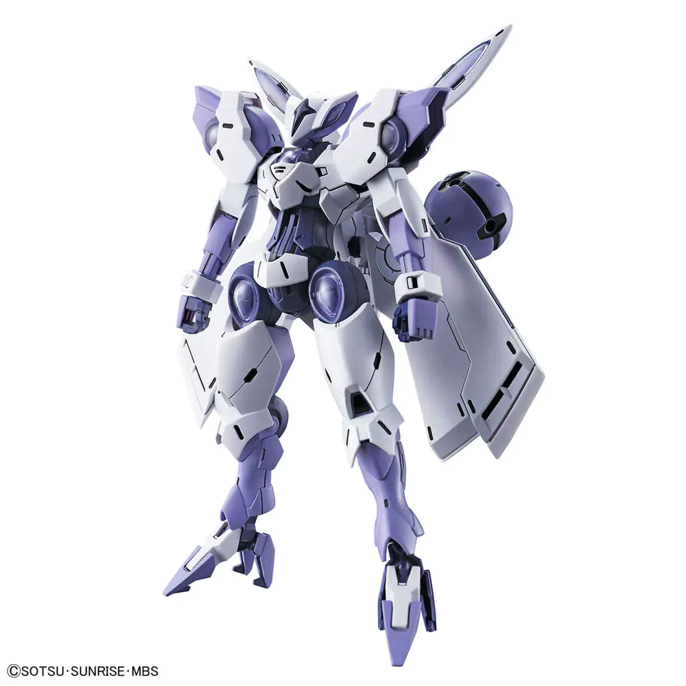 Mobile Suit Gundam: The Witch from Mercury Prologue figúrka Beguir-Beu produktová fotografia