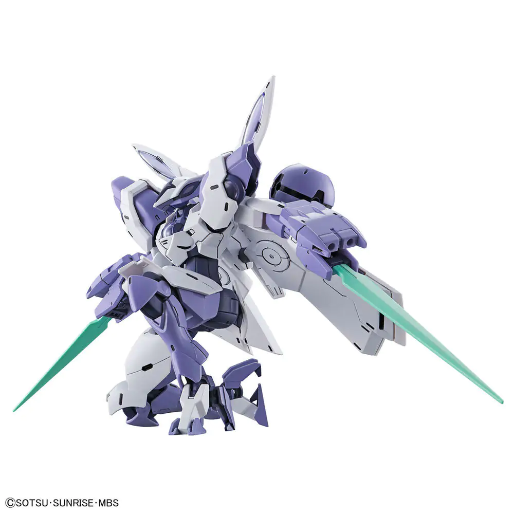 Mobile Suit Gundam: The Witch from Mercury Prologue figúrka Beguir-Beu produktová fotografia