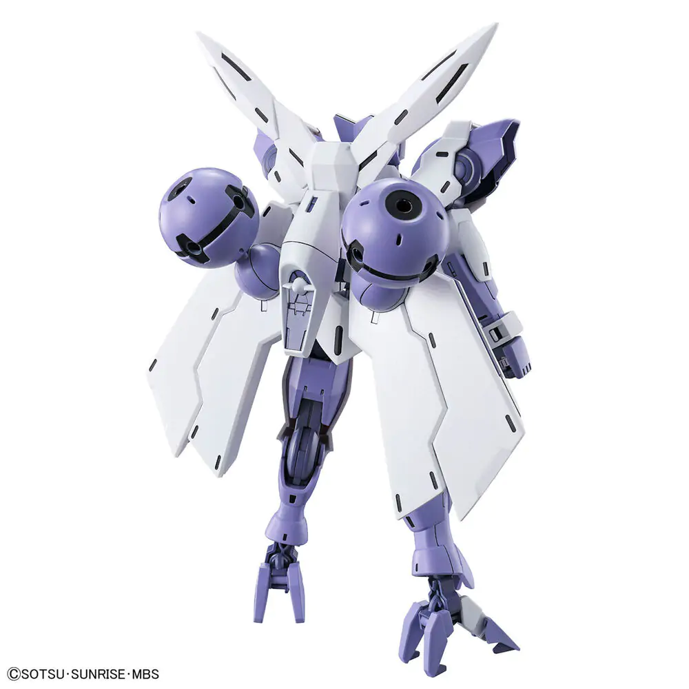 Mobile Suit Gundam: The Witch from Mercury Prologue figúrka Beguir-Beu produktová fotografia