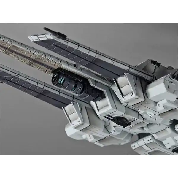 Mobile Suit Gundam Unicorn PVC figúrka Nahel Argama Re. 19 cm produktová fotografia