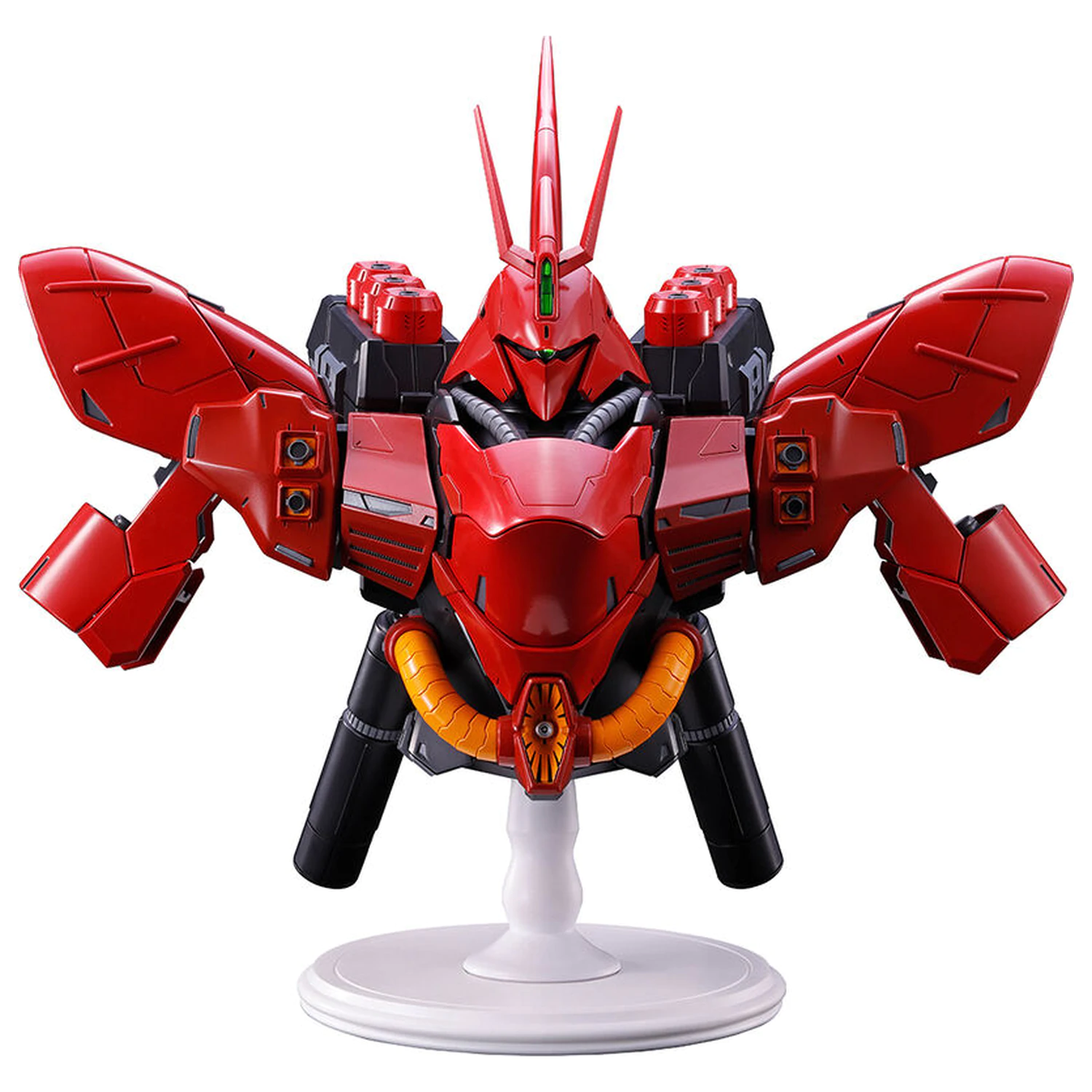 Mobile Suit Gundam Universal Century Saga Sazabi Ichibansho figúrka 18cm produktová fotografia