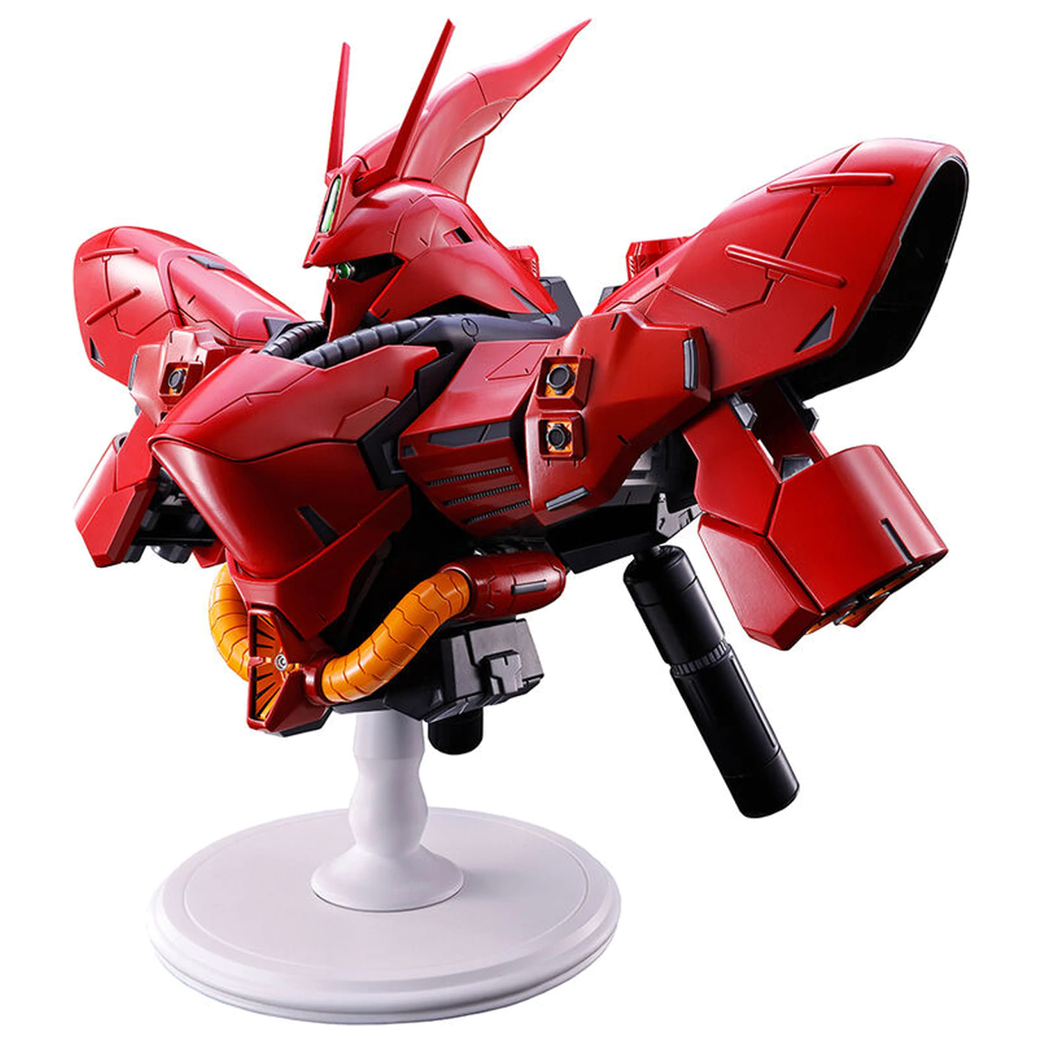 Mobile Suit Gundam Universal Century Saga Sazabi Ichibansho figúrka 18cm produktová fotografia