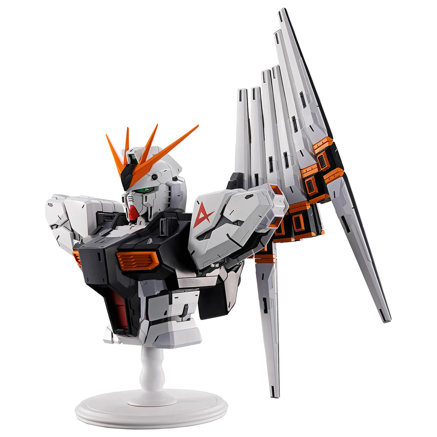 Mobile Suit Gundam Universal Century Saga V Gundam Ichibansho figúrka 18cm produktová fotografia