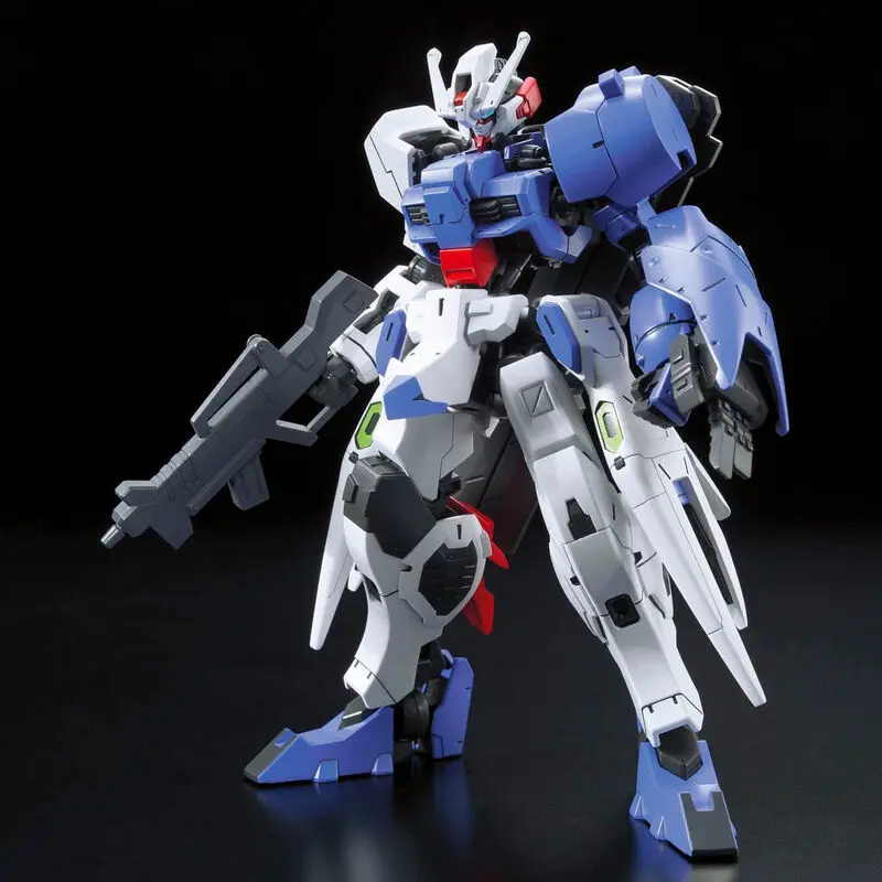Mobile Suit Gundam IRON-BLOODED ORPHANS ASW-G-29 Gundam Astaroth modelárska súprava figúrka 13cm produktová fotografia