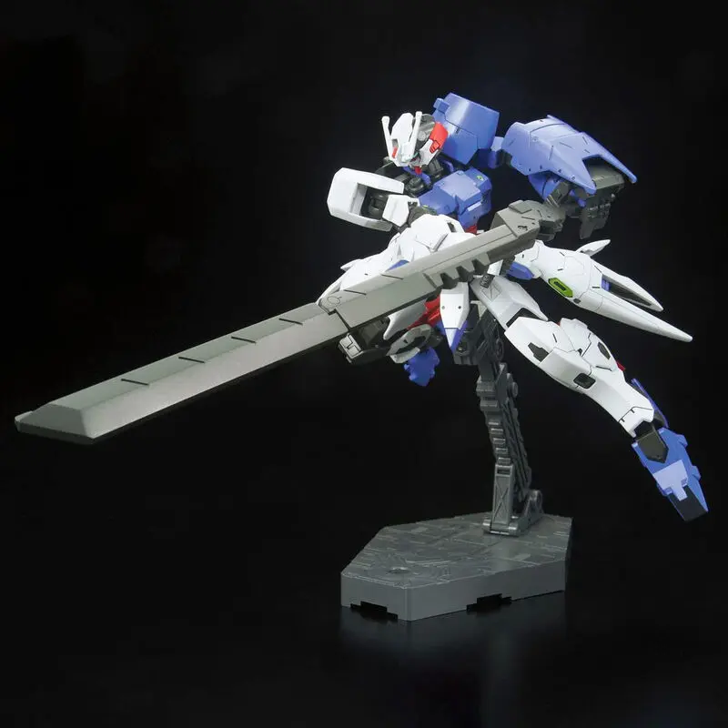 Mobile Suit Gundam IRON-BLOODED ORPHANS ASW-G-29 Gundam Astaroth modelárska súprava figúrka 13cm produktová fotografia