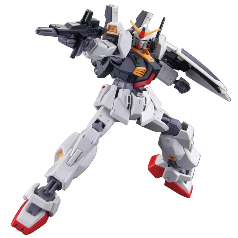 Mobile Suit Gundam Z GUNDAM RX-178 GUNDAM MK-II AEUG Model Kit figúrka produktová fotografia