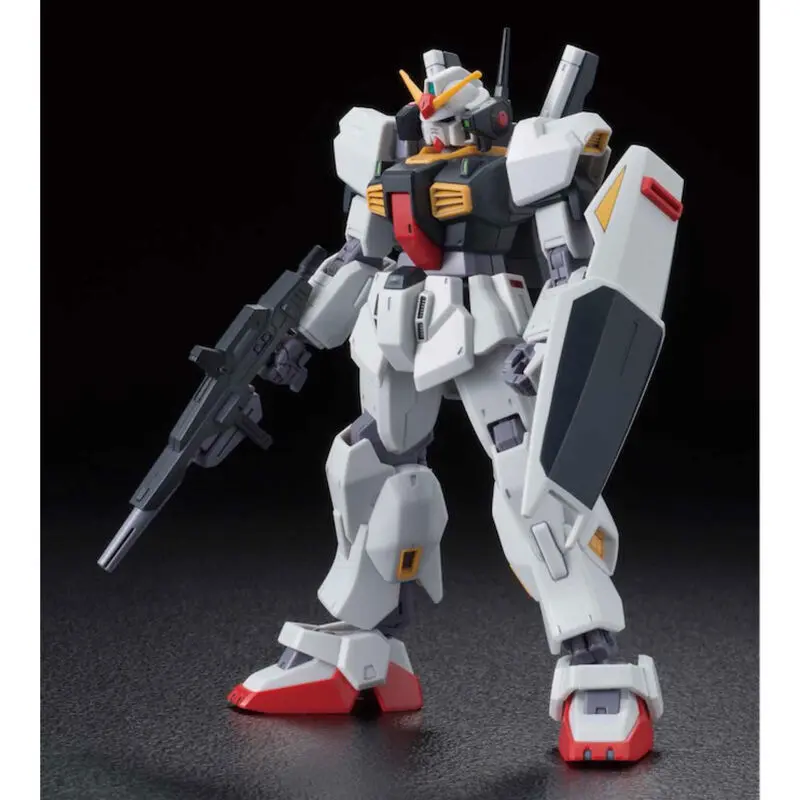 Mobile Suit Gundam Z GUNDAM RX-178 GUNDAM MK-II AEUG Model Kit figúrka produktová fotografia