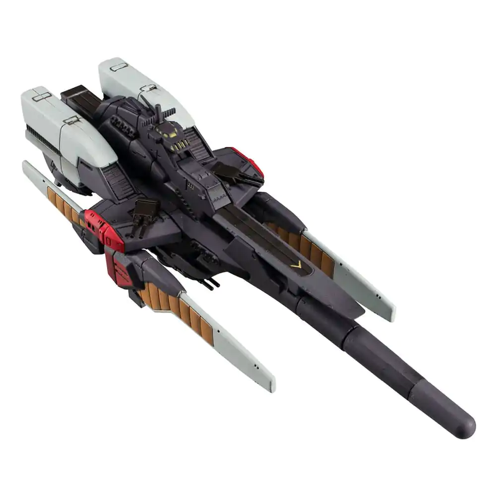 Mobile Suit Victory Gundam PVC Figúrka Cosmo Fleet Special Reinforce Jr. Re. 16 cm produktová fotografia